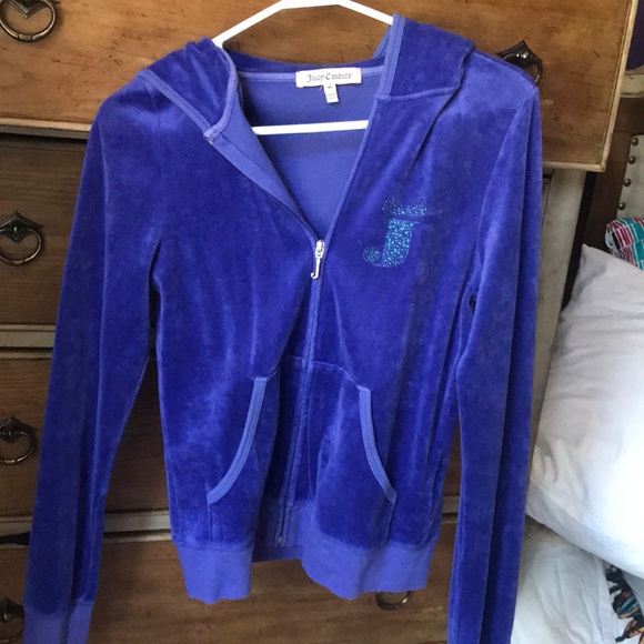 JUICY COUTURE jacket - Picture 1 of 5